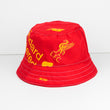Load image into Gallery viewer, Liverpool Bucket Hat [2016 Home]
