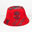Load image into Gallery viewer, Liverpool Bucket Hat [Adidas Training Shirt]
