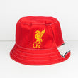 Load image into Gallery viewer, Liverpool Bucket Hat [2013 Home]

