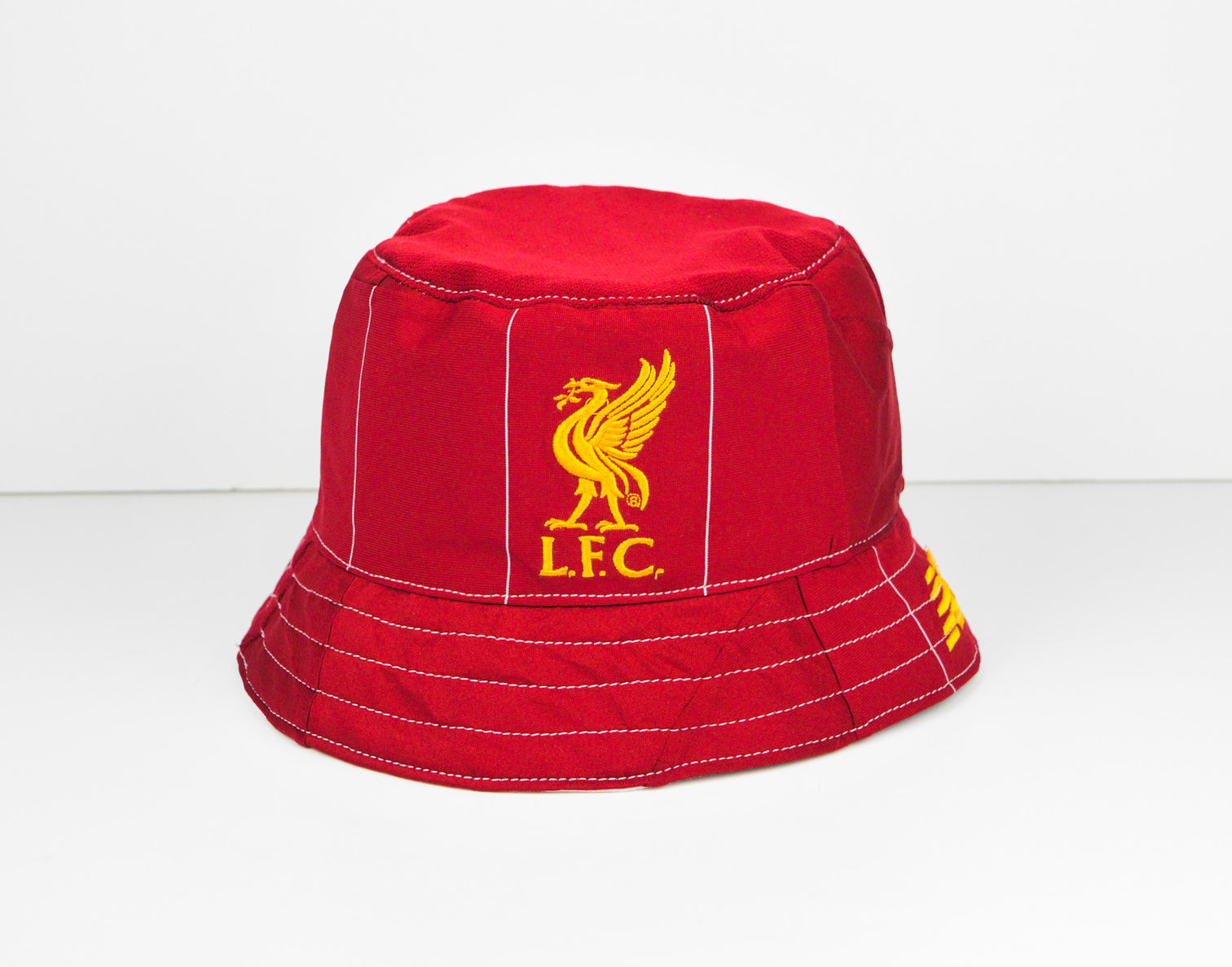 Tottenham Hotspur Liverpool FC Bucket Hat