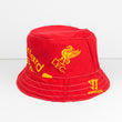 Load image into Gallery viewer, Liverpool Bucket Hat [2012 Home]
