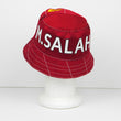 Load image into Gallery viewer, Liverpool Bucket Hat [2019 Home] - SALAH 11
