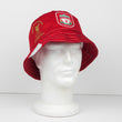 Load image into Gallery viewer, Liverpool Bucket Hat [2005 CL Home]
