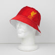 Load image into Gallery viewer, Liverpool Bucket Hat [2013 Home]
