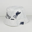 Load image into Gallery viewer, Liverpool Bucket Hat [2019 Away]
