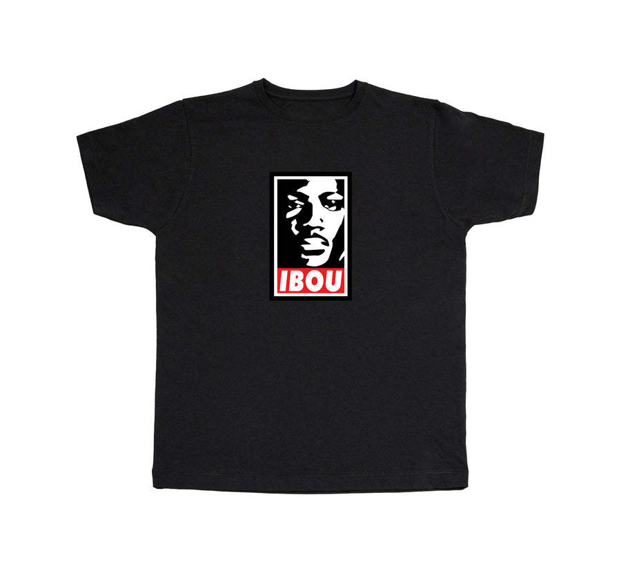 IBOU - Ibou Konate Liverpool t-shirt