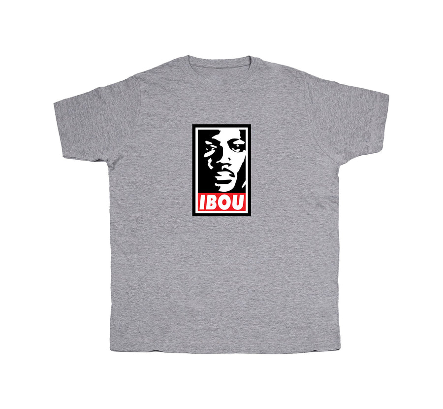 IBOU - Ibou Konate Liverpool t-shirt
