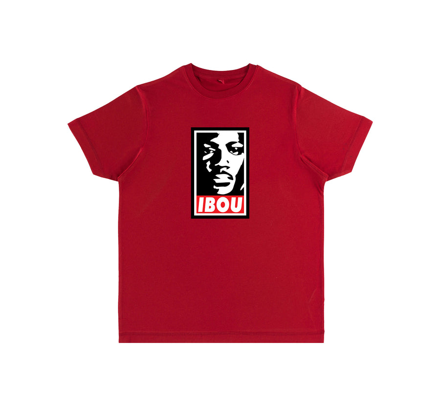 IBOU - Ibou Konate Liverpool t-shirt