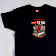 Load image into Gallery viewer, Inevitables "Tifo" Liverpool T-Shirt
