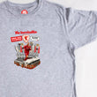 Load image into Gallery viewer, Inevitables "Tifo" Liverpool T-Shirt
