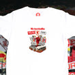 Load image into Gallery viewer, Inevitables "Tifo" Liverpool T-Shirt
