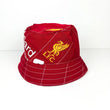 Load image into Gallery viewer, Liverpool Bucket Hat [2019 Home]
