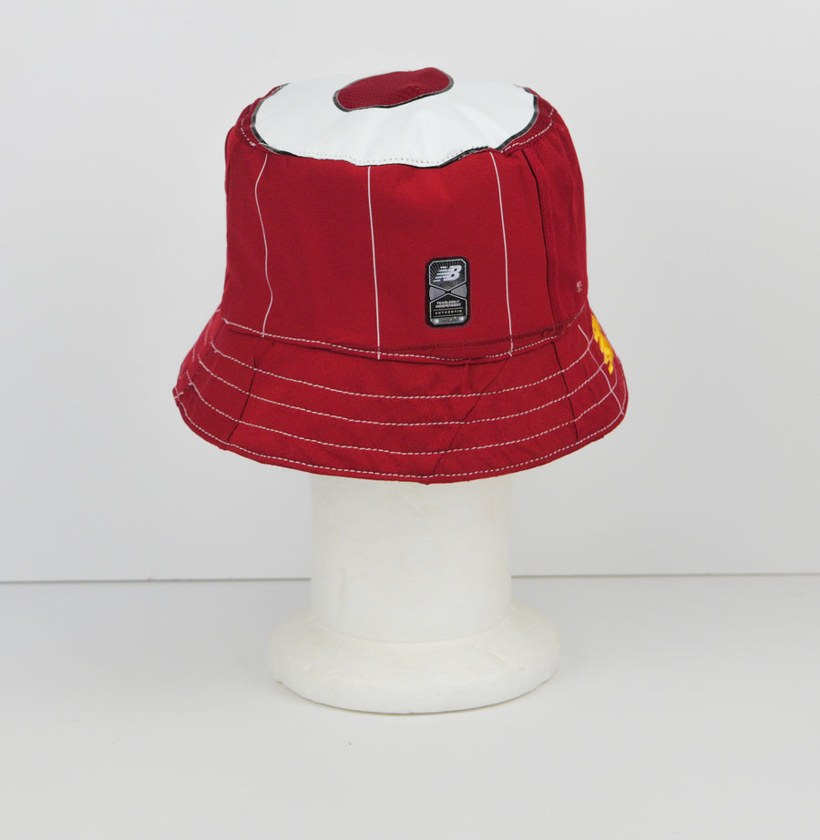 Liverpool Bucket Hat [2019 Home - 9]