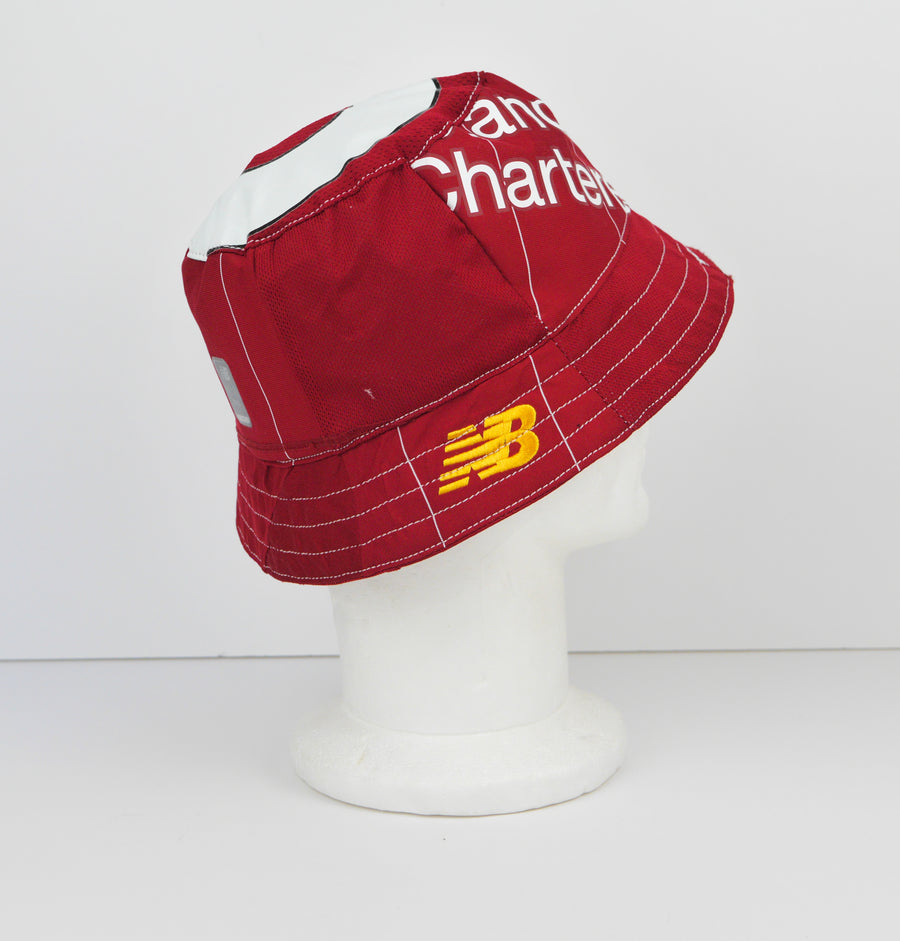 Liverpool Bucket Hat [2019 Home - 9]