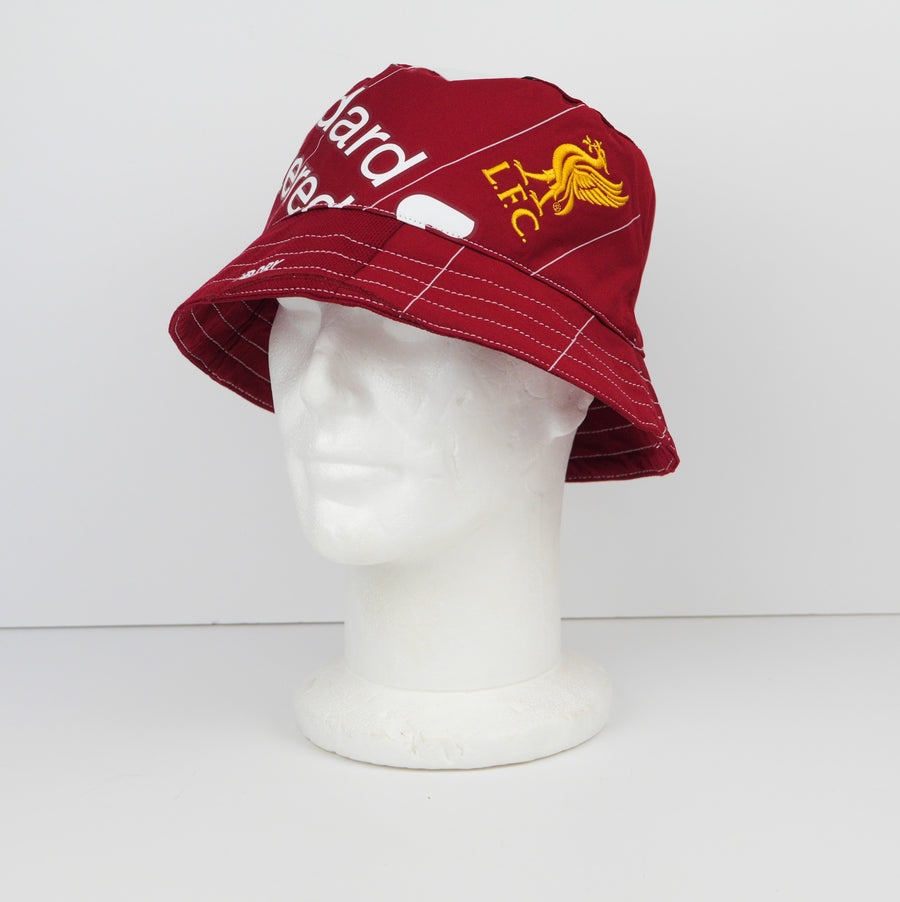 Liverpool Bucket Hat [2019 Home - 9]