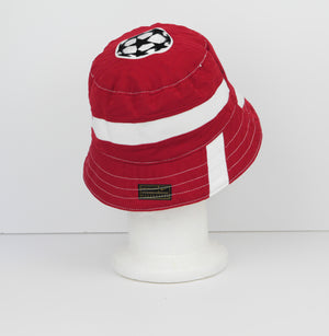 Liverpool Bucket Hat [2020 Home CL - 26]