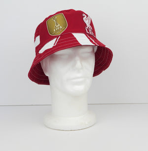 Liverpool Bucket Hat [2020 Home CL - 26]
