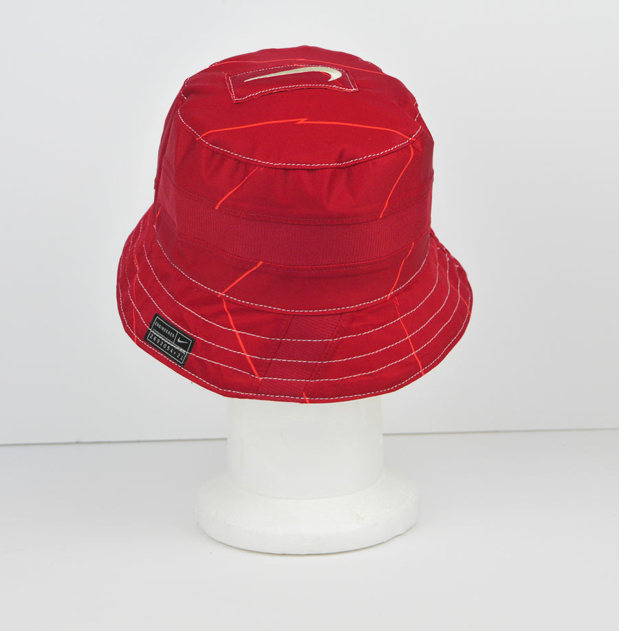 Liverpool Bucket Hat [2021 Home - Version 1]