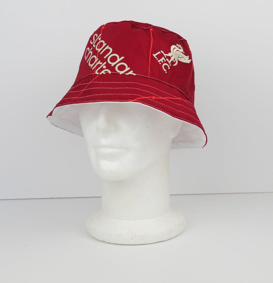 Liverpool Bucket Hat [2021 Home - Version 1]