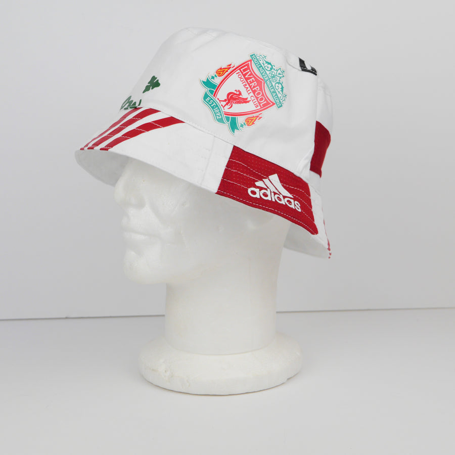 Liverpool Bucket Hat [Adidas Training]