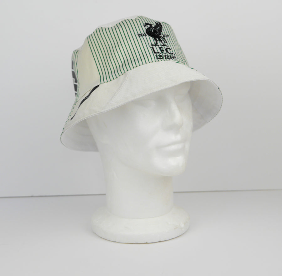Liverpool Bucket Hat [2017 Away]