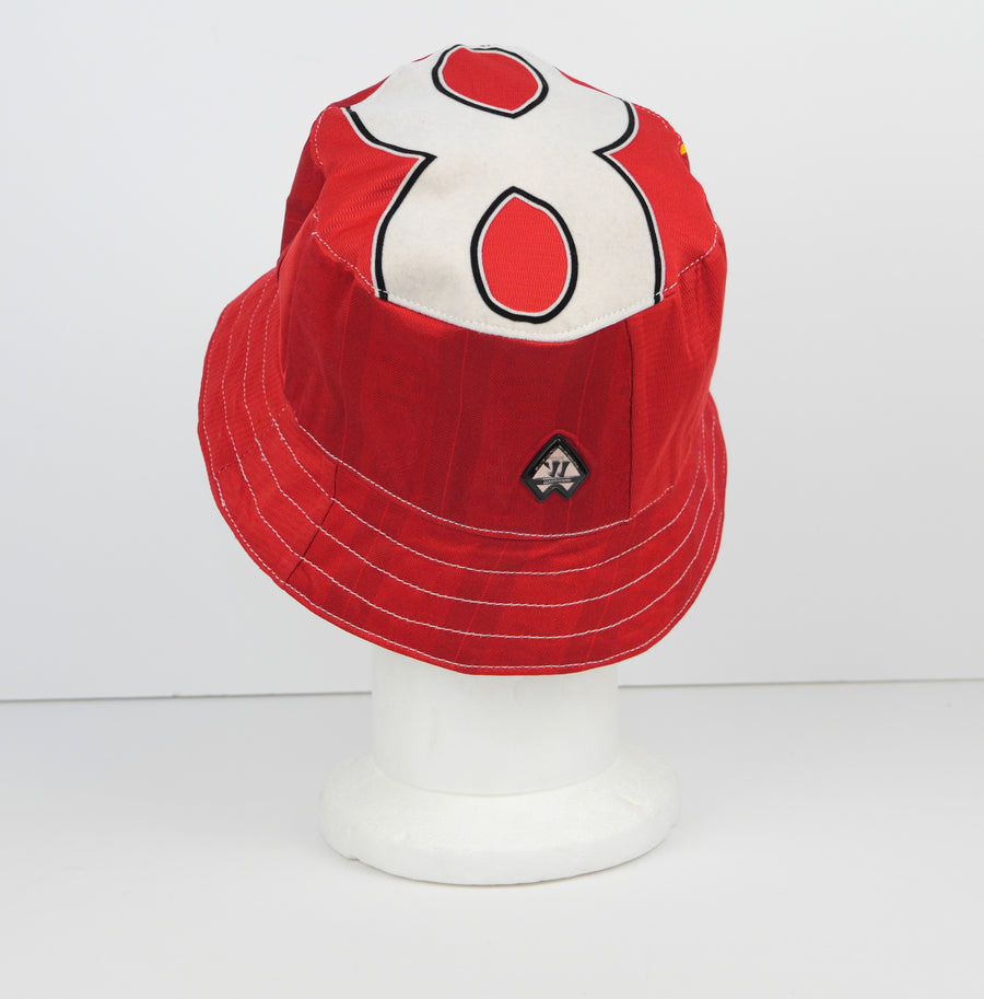 Liverpool Bucket Hat [2013 Home - 8]