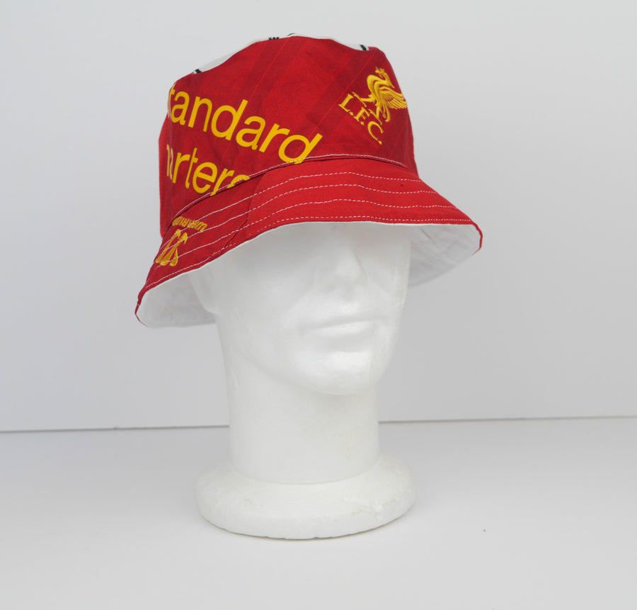 Liverpool Bucket Hat [2013 Home - 8]