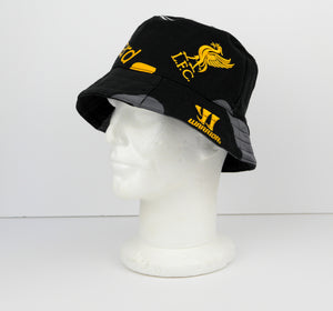 Liverpool Bucket Hat [2012 Away - 8]