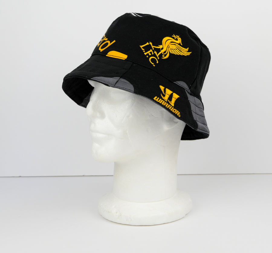 Liverpool Bucket Hat [2012 Away - 8]
