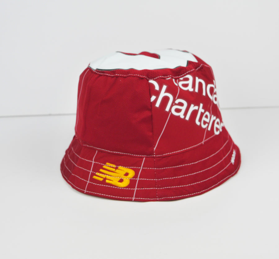 Liverpool Bucket Hat [2019 Home - 9]