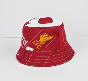 Liverpool Bucket Hat [2019 Home - 9]