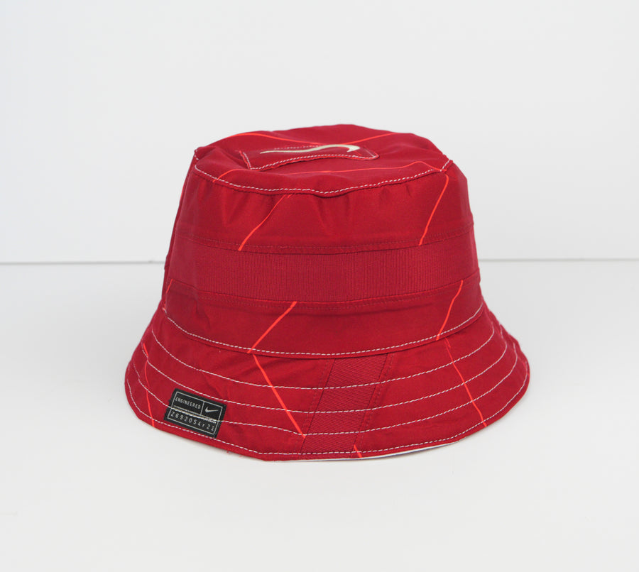 Liverpool Bucket Hat [2021 Home - Version 1]