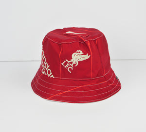 Liverpool Bucket Hat [2021 Home - Version 1]