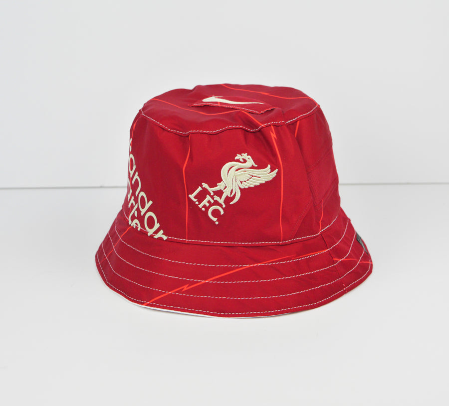 Liverpool Bucket Hat [2021 Home - Version 1]