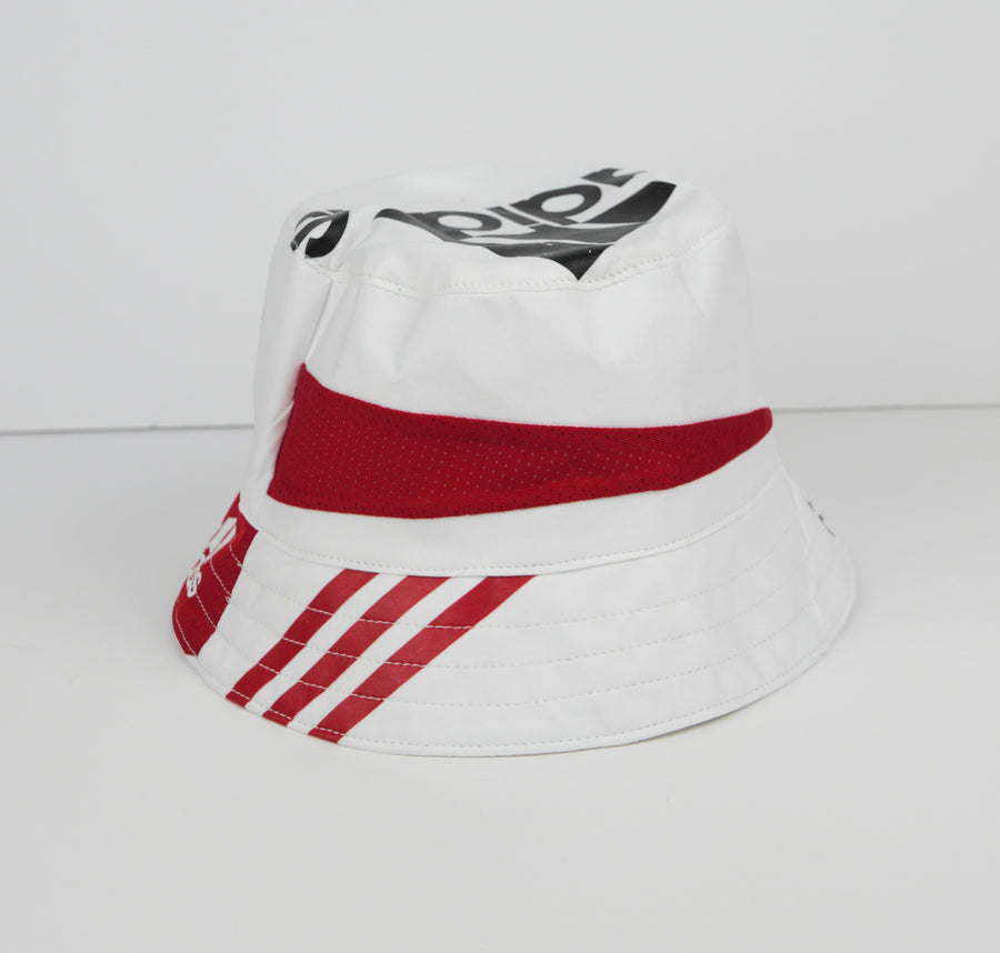 Liverpool Bucket Hat [Adidas Training]