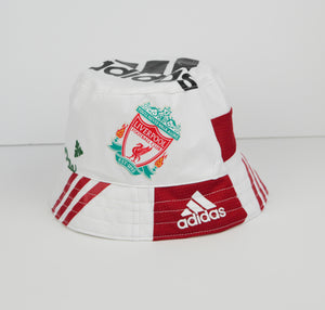 Liverpool Bucket Hat [Adidas Training]