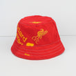 Load image into Gallery viewer, Liverpool Bucket Hat [2016 Home]
