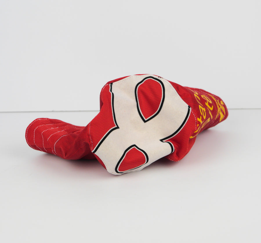 Liverpool Bucket Hat [2013 Home - 8]