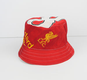Liverpool Bucket Hat [2013 Home - 8]