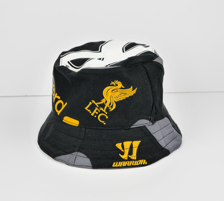 Liverpool Bucket Hat [2012 Away - 8]