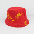 Load image into Gallery viewer, Liverpool Bucket Hat [2012 Home]
