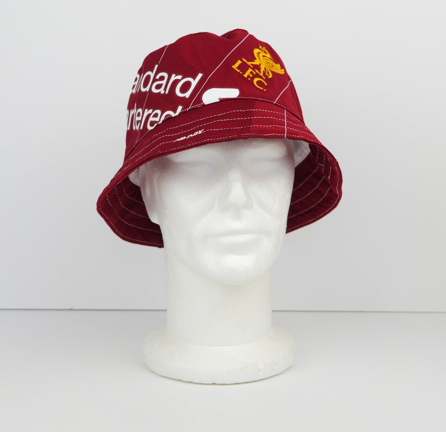 Liverpool Bucket Hat [2019 Home]
