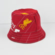 Load image into Gallery viewer, Liverpool Bucket Hat [2019 Home]
