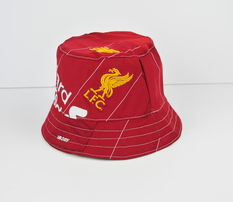 Liverpool Bucket Hat [2019 Home]