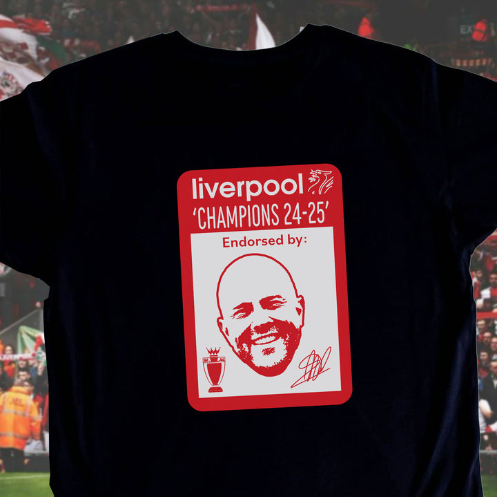 Slot-Liverpool-Premier-League-Winners-TShirt-black-lfc