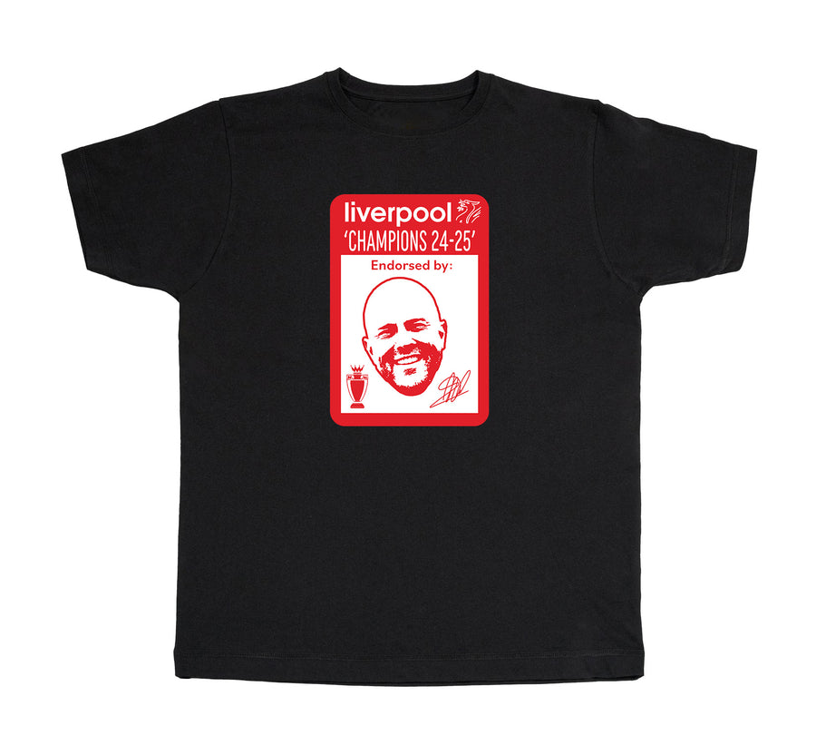 Slot-Liverpool-Premier-Leagu-Winners-TShirt-Black