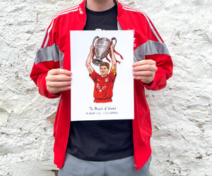 steven-gerrard-champions-league-istanbul-trophy-lift-poster-print-liverpool-fc-A4_unframed