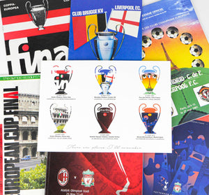 liverpool-fc-print-champions-league-winners-artwork-6-times-match-programmes