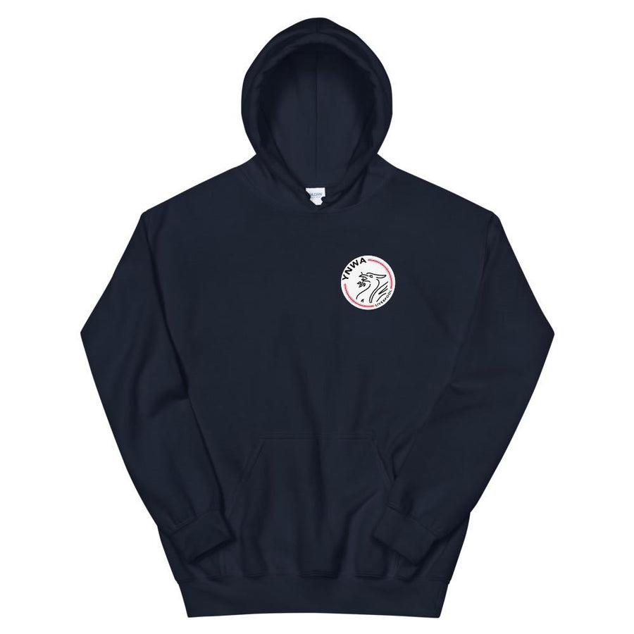 Ajax x LFC Crest Hoodie-Kop Clobber-lfc-store-unofficial-liverpool-shop