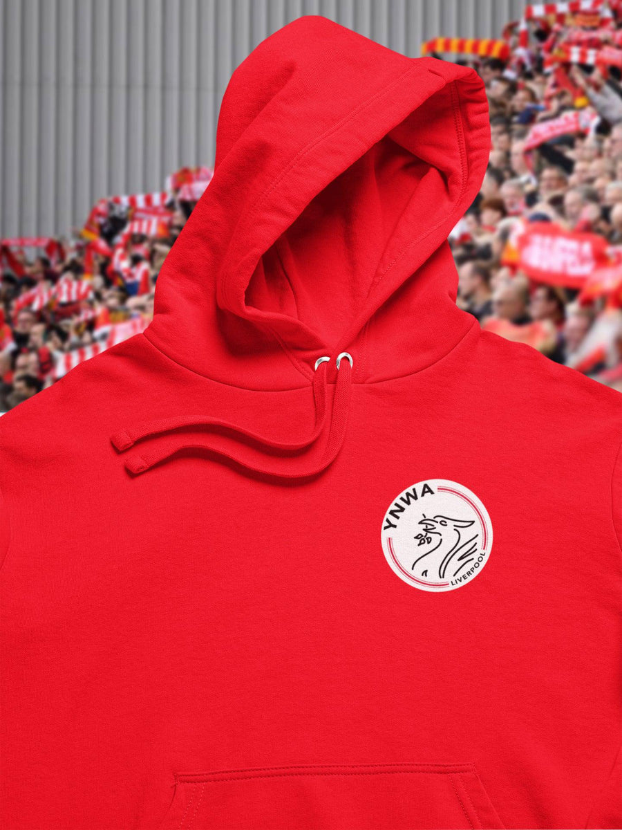 hoodie ynwa